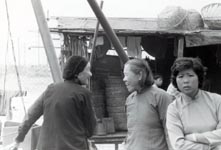 Hong Kong 1973